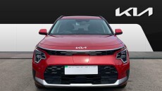 Kia Niro 150kW 2 64kWh 5dr Auto Electric Estate